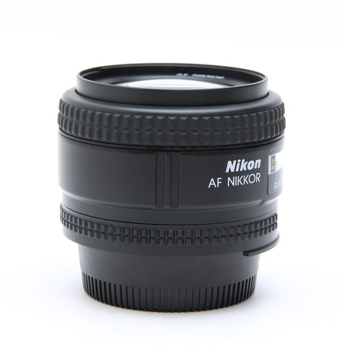ニコン F3AF AFニッコール80mmf2.8 F3AF with AF 80mm f/2.8 & AF