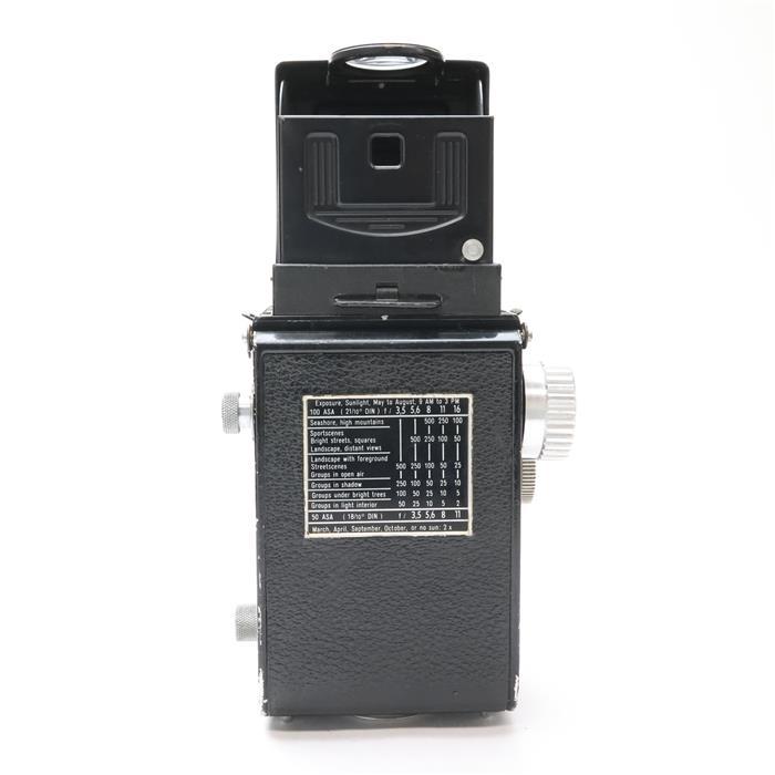難有品》Rollei ローライコード IV : カメラ専門店マップカメラYahoo