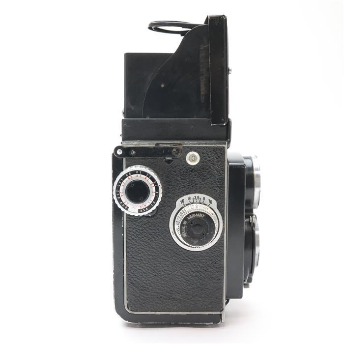 訳あり】Rolleicord iv ローライコード 難有品》Rollei ローライコード