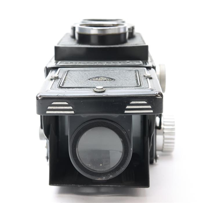 訳あり】Rolleicord iv ローライコード 難有品》Rollei ローライコード