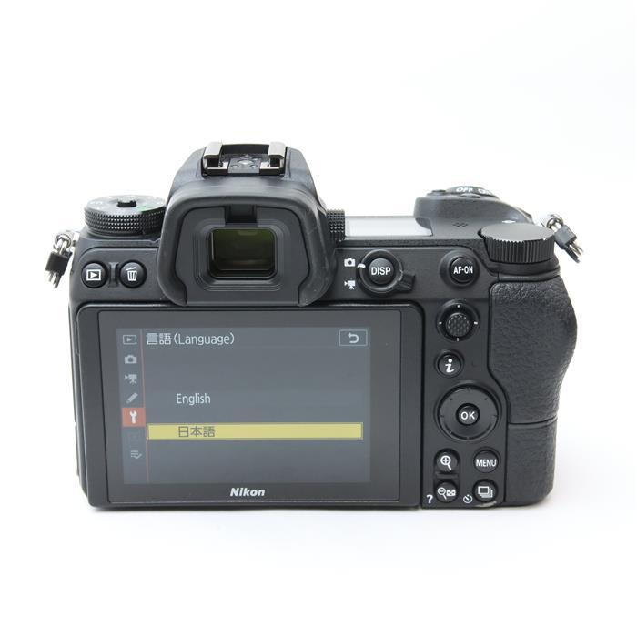 ニコン 《並品》Nikon Z6 ボディ : カメラ専門店マップカメラ