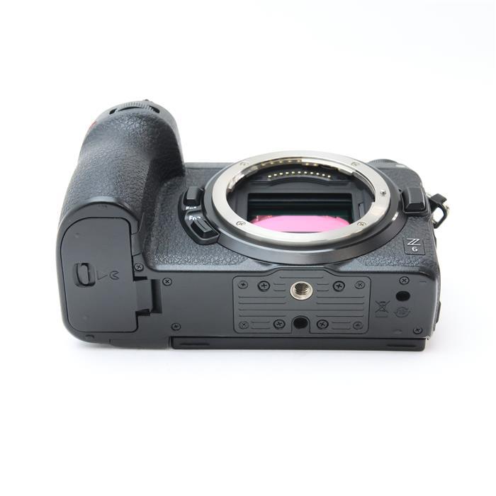 ニコン 《並品》Nikon Z6 ボディ : カメラ専門店マップカメラ