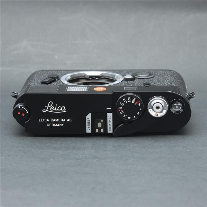 ライカ（Leica） 《美品》Leica M6TTL 0.85 NSHモデル : カメラ専門店