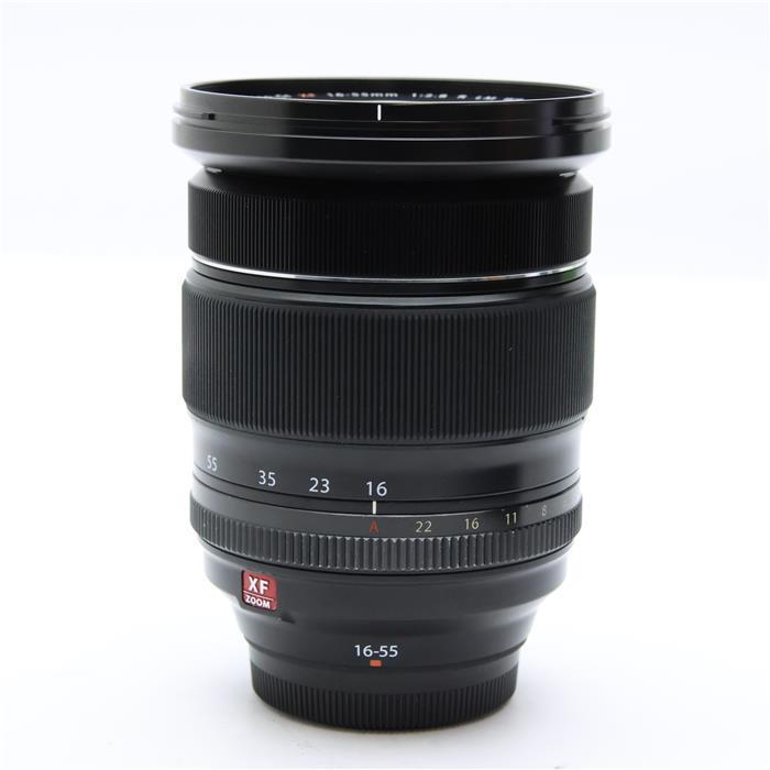 並品》FUJIFILM フジノン XF16-55mm F2.8 R LM WR : 3717019140999 