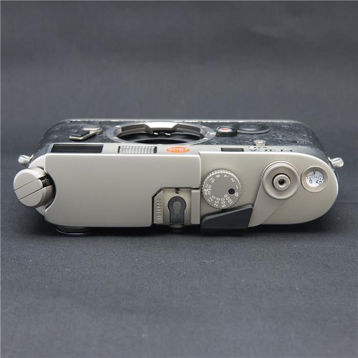 ライカ（Leica） 《美品》Leica M6 : カメラ専門店マップカメラYahoo