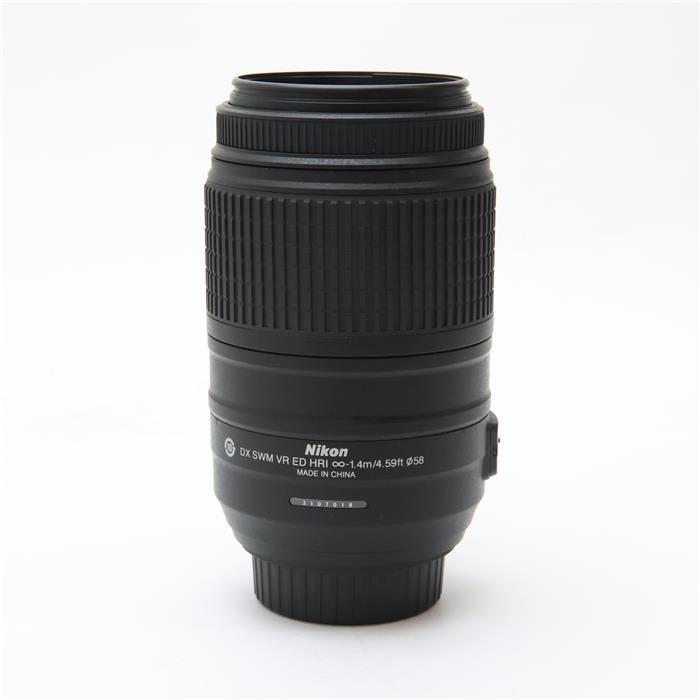 Nikon DX AF-S 55 300mm 4.5-5.6G ED VR美品