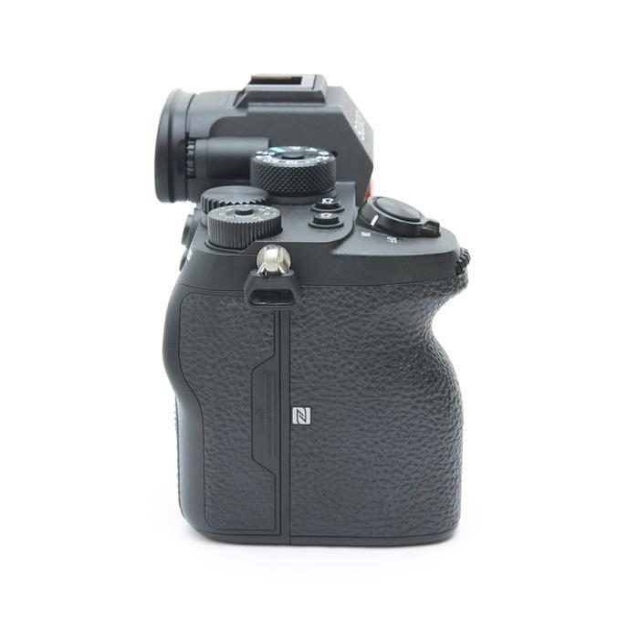 並品》SONY α7RIV ボディ ILCE-7RM4 : 3717019170002 : カメラ専門店 