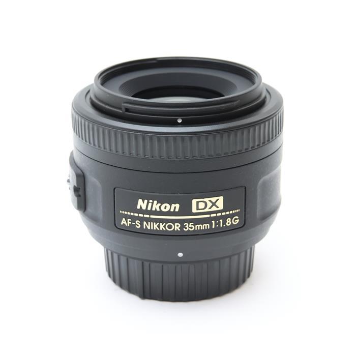 良品》Nikon AF-S DX NIKKOR 35mm F1.8G : 3717019179388 : カメラ専門店マップカメラYahoo!店 - 通販 - Yahoo!ショッピング 良品》Nikon AF-S DX NIKKOR 35mm F1.8G : 3717019179388 : カメラ専門店マップカメラYahoo!店 - 通販 - Yahoo!ショッピング