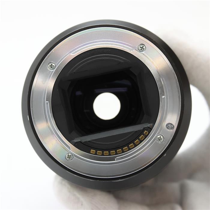 SONY（ソニー） 《並品》SONY FE 90mm F2.8 Macro G OSS SEL90M28G