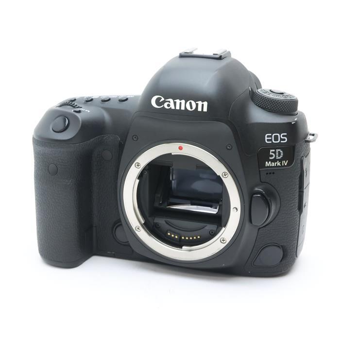 ☆保証付き☆キャノンcanon eos 5d mark ivレンズセット EOS 5D Mark IV・EF24-105L IS II USM レンズキット：通販