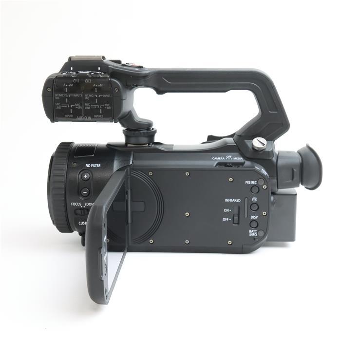 キヤノン 《良品》Canon XA75 : カメラ専門店マップカメラYahoo