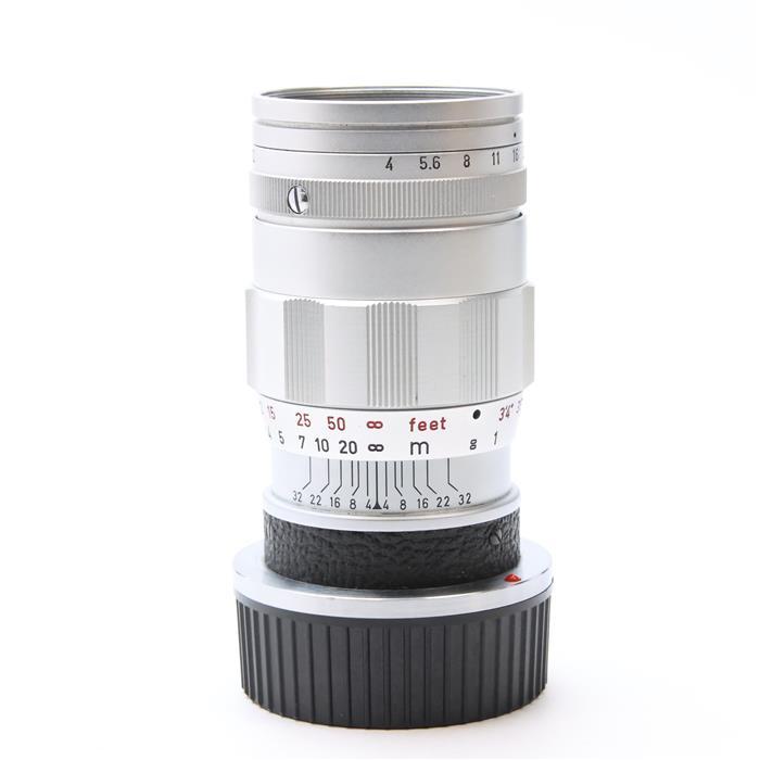ライカ 《良品》Leica エルマー M90mm F4 トリプレットタイプ ライカ 《良品》Leica エルマー M90mm F4 トリプレットタイプ