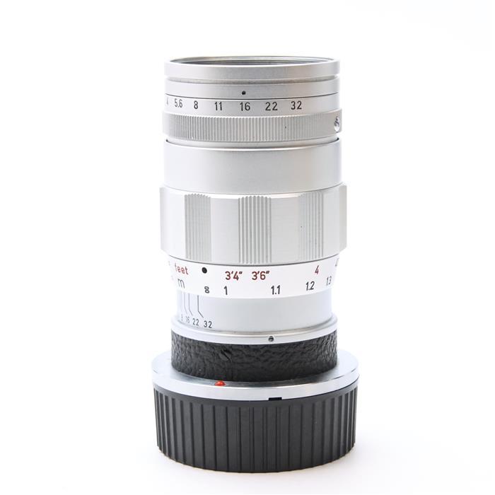 ライカ 《良品》Leica エルマー M90mm F4 トリプレットタイプ