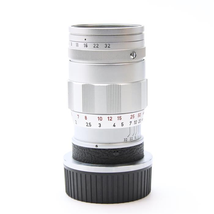 ライカ 《良品》Leica エルマー M90mm F4 トリプレットタイプ : カメラ 