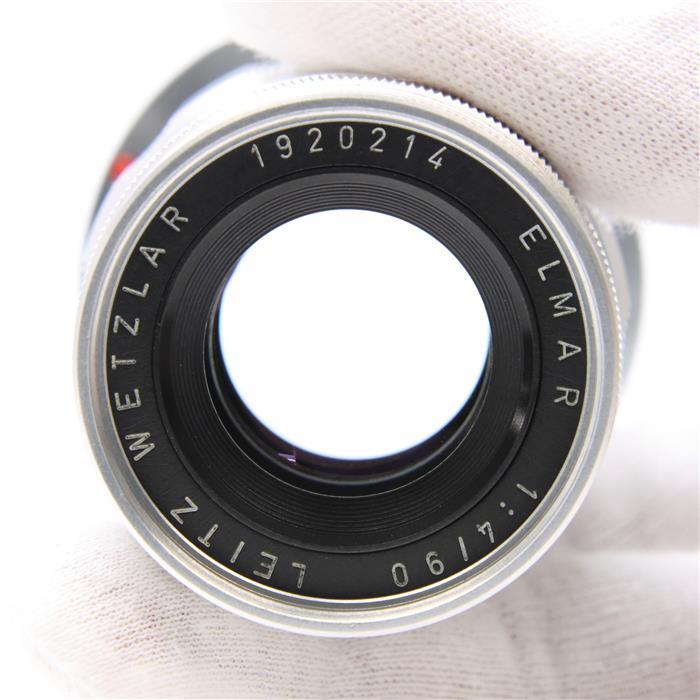 ライカ 《良品》Leica エルマー M90mm F4 トリプレットタイプ ライカ 《良品》Leica エルマー M90mm F4 トリプレットタイプ