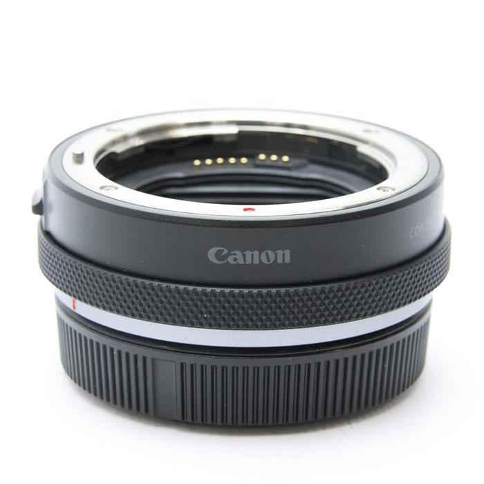 良品》Canon コントロールリングマウントアダプター EF-EOS R 