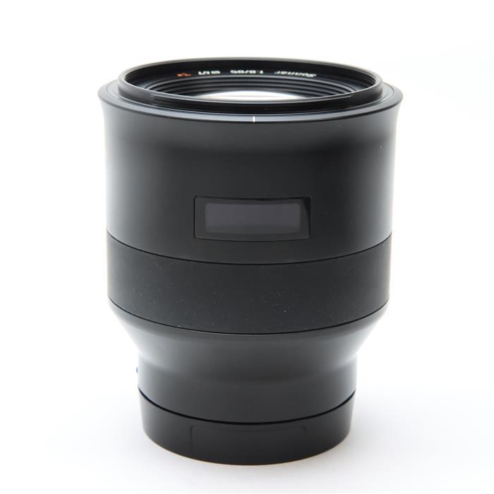 並品》Carl Zeiss Batis 85mm F1.8（ソニーE用/フルサイズ対応