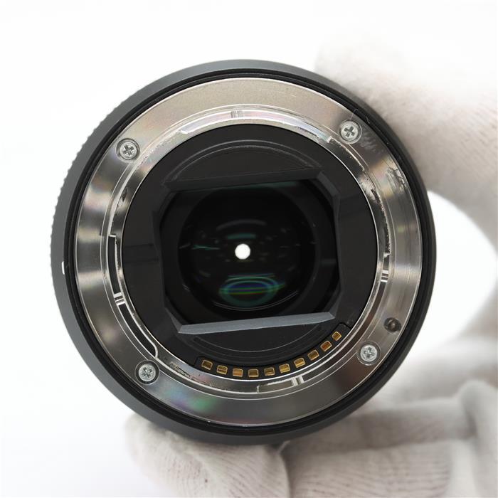 SONY（ソニー） 《並品》SONY FE 20mm F1.8 G SEL20F18G : カメラ専門