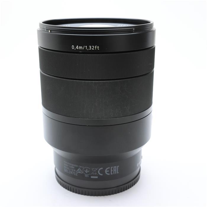 並品》SONY Vario-Tessar T* FE 24-70mm F4 ZA OSS SEL2470Z