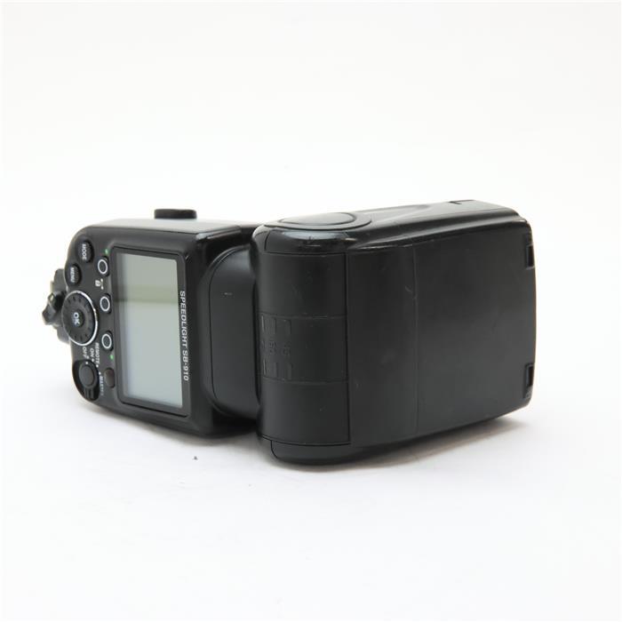 ニコン 《並品》Nikon スピードライト SB-910 : カメラ専門店マップ 