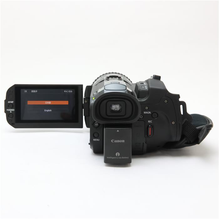 キヤノン iVIS HF GX10 s-l400.jpg