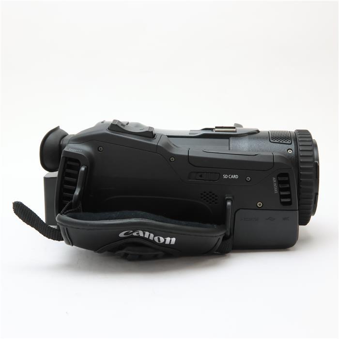 キヤノン 《良品》Canon iVIS GX10 : カメラ専門店マップカメラ キヤノン 《良品》Canon iVIS GX10 : カメラ専門店マップカメラ