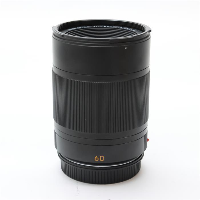 ライカ 《美品》Leica アポ・マクロ・エルマリート TL60mm F2.8 ASPH 