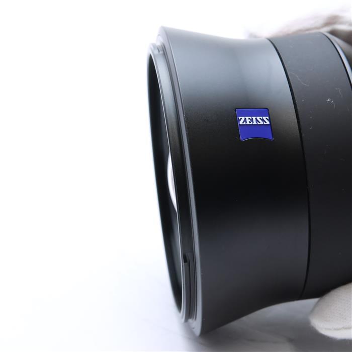 良品》Carl Zeiss Batis 18mm F2.8（ソニーE用/フルサイズ対応
