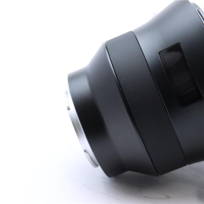 良品》Carl Zeiss Batis 18mm F2.8（ソニーE用/フルサイズ対応