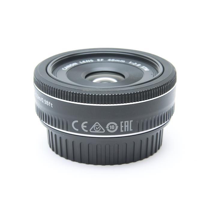 良品》Canon EF40mm F2.8 STM F2.8 STM EF40mm mm AA3707#48 f2.8
