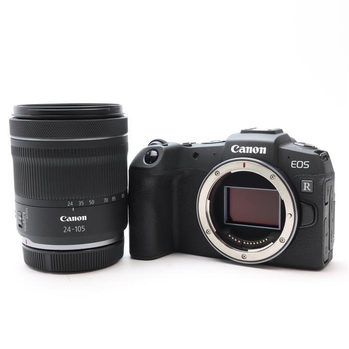 キヤノン 《並品》Canon EOS RP RF24-105 IS STM レンズキット キヤノン 《並品》Canon EOS RP RF24-105 IS STM レンズキット