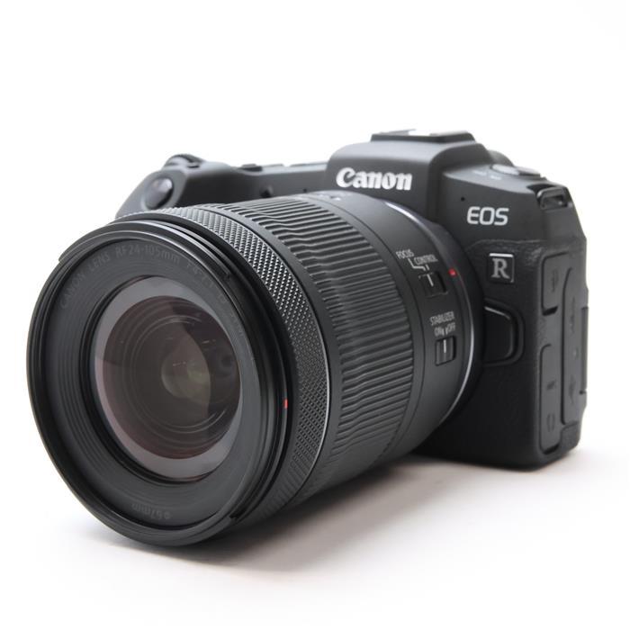 キヤノン 《並品》Canon EOS RP RF24-105 IS STM レンズキット キヤノン 《並品》Canon EOS RP RF24-105 IS STM レンズキット