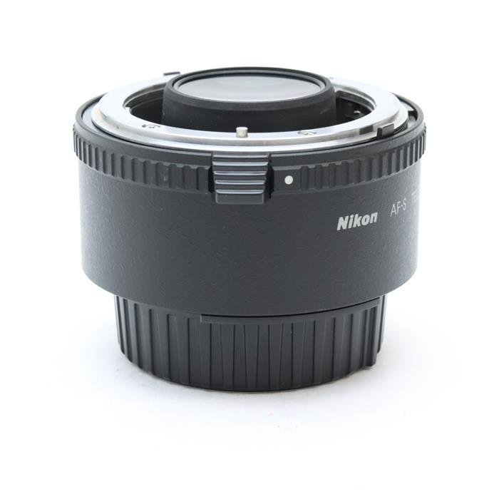 美品》Nikon Ai AF-S TELECONVERTER TC-17E II - カメラ