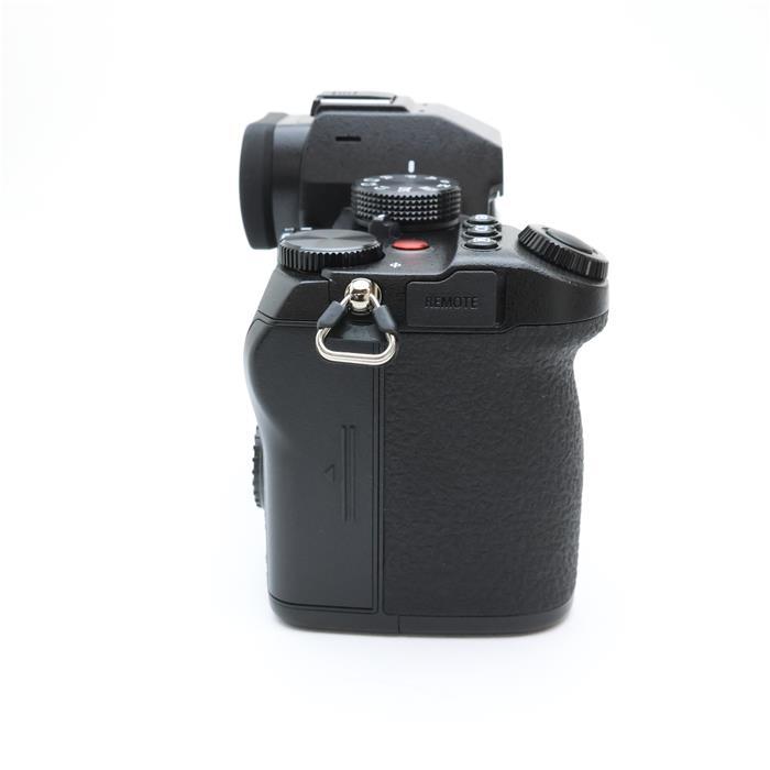 lumix s5 ボディ【美品】