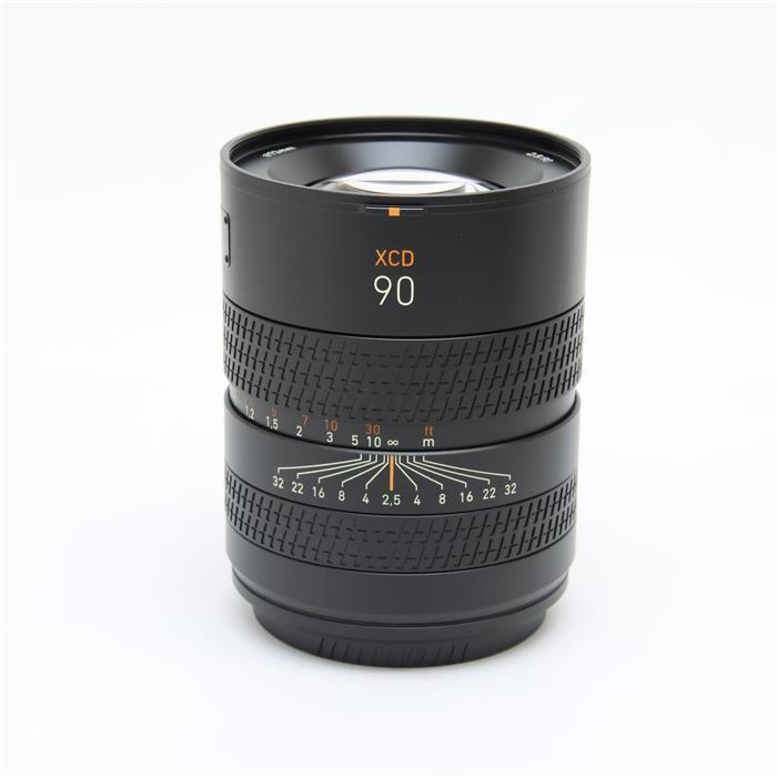 新同品》HASSELBLAD XCD 90mm F2.5 V : カメラ専門店マップ