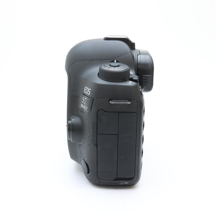 並品》Canon EOS 5D Mark IV ボディ デジタル一眼レフカメラ