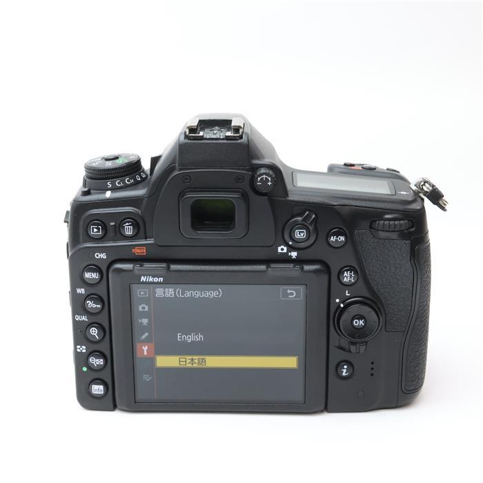 ニコン 《並品》Nikon D780 : カメラ専門店マップカメラYahoo!店