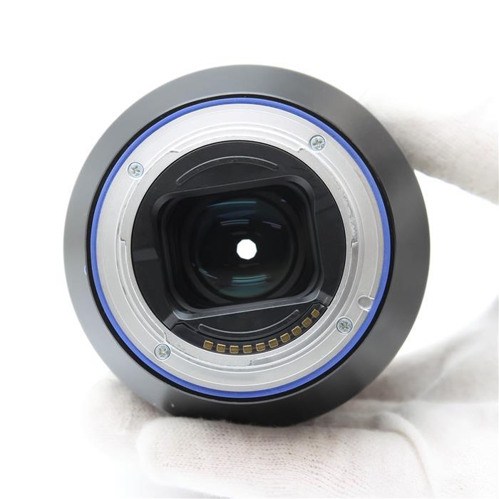並品》Carl Zeiss Batis 85mm F1.8（ソニーE用/フルサイズ対応