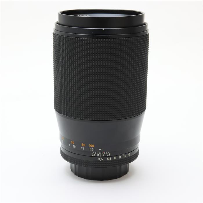 訳アリ｜Contax Tele-Tessar T* 200mm F3.5 AEJ 良品》CONTAX Tele-Tessar T*200mm F3.5 AE Germany : カメラ