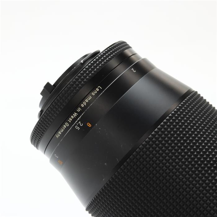 良品》CONTAX Tele-Tessar T*200mm F3.5 AE Germany : カメラ