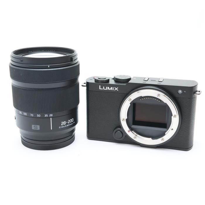 Panasonic 《美品》Panasonic LUMIX S9 高倍率ズームレンズキット DC 
