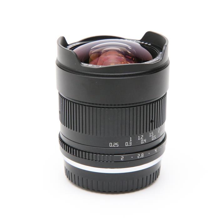 美品》銘匠光学 TTArtisan 10mm F2 C ASPH.（フジフイルムX用 