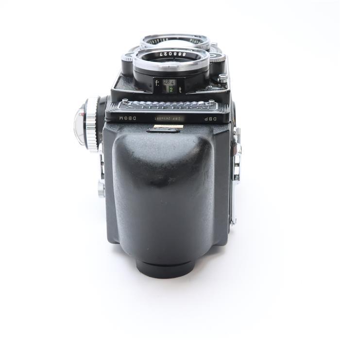 並品》Rollei ローライフレックス 2.8F (プラナー) : カメラ専門店