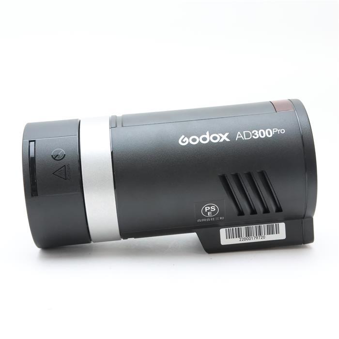 良品》GODOX AD300 Pro