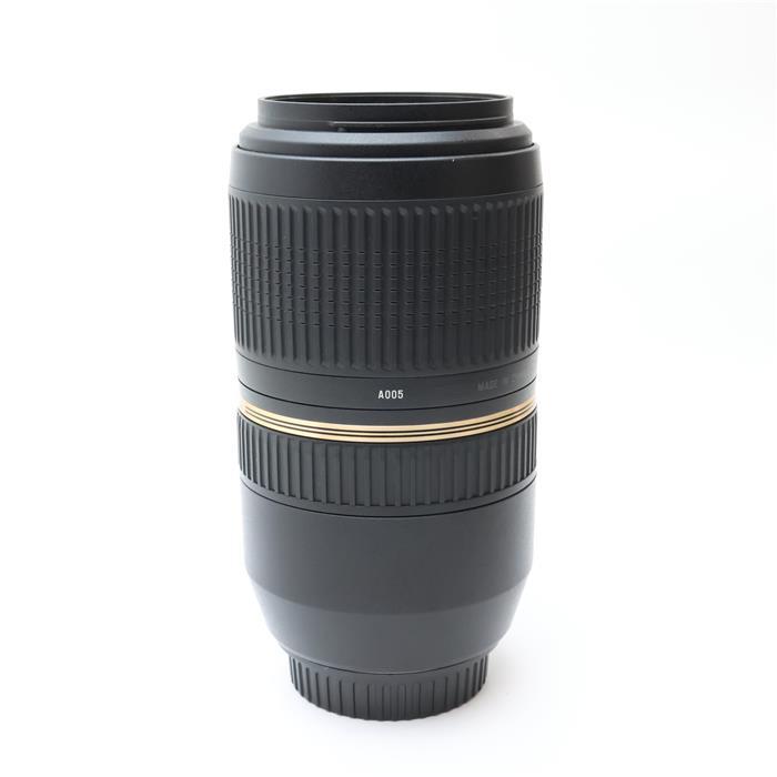 TAMRON 《並品》TAMRON SP 70-300mm F4-5.6 Di VC USD/Model A005E 