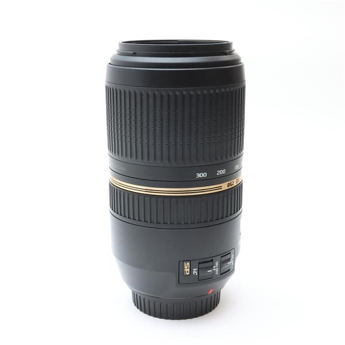 TAMRON 《並品》TAMRON SP 70-300mm F4-5.6 Di VC USD/Model A005E 