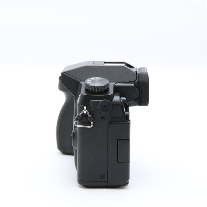 Panasonic 《良品》Panasonic LUMIX G7 ボディ DMC-G7 : カメラ専門店 