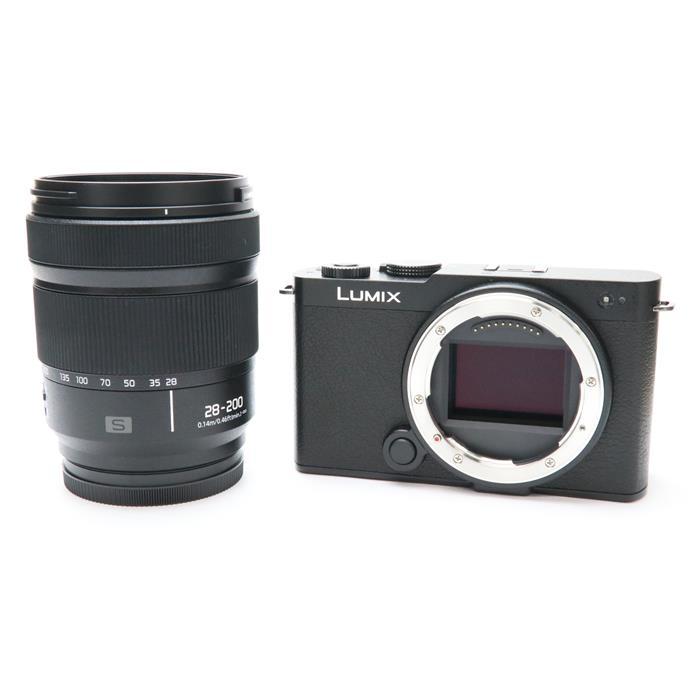 LUMIX S9 レンズキット（美品）