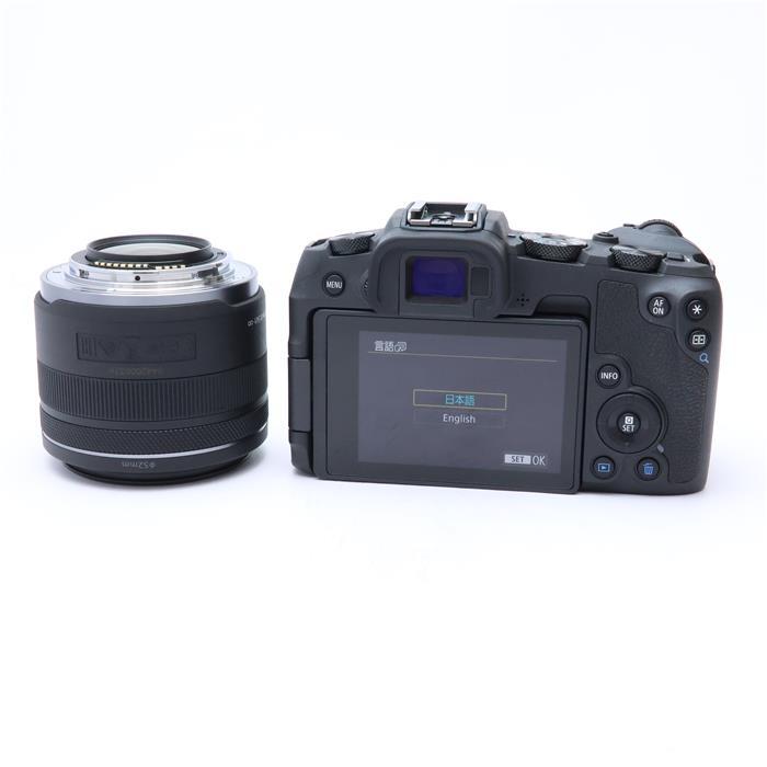 美品》Canon EOS RP RF35 MACRO IS STM レンズキット : 3717019286666 