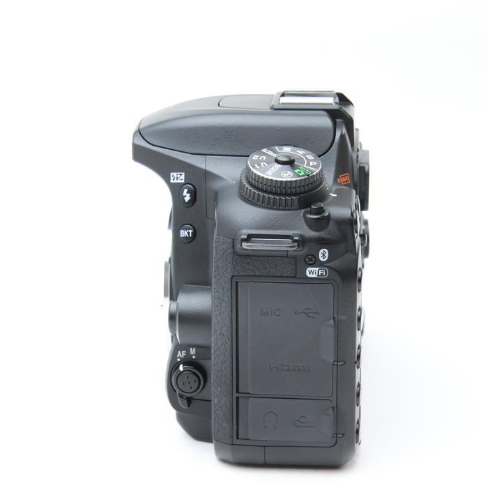 Nikon ボディ 中古 D7500 ニコン 《良品》 , APS デジタル一眼レフ 